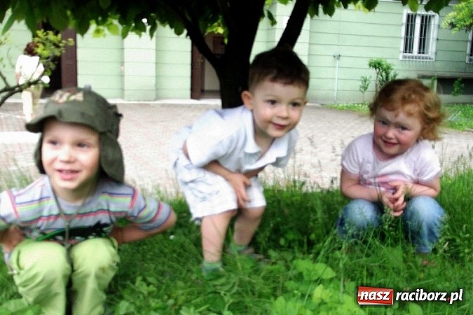 Zdjęcie w galerii na portalu naszraciborz.pl: Fiku-miku uczciło Dzień Mamy wiadomości z regionu