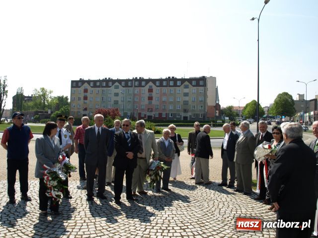 Zdjęcie w galerii na portalu naszraciborz.pl: Przepraszamy nieboszczkę Polskę Ludową wiadomości z regionu