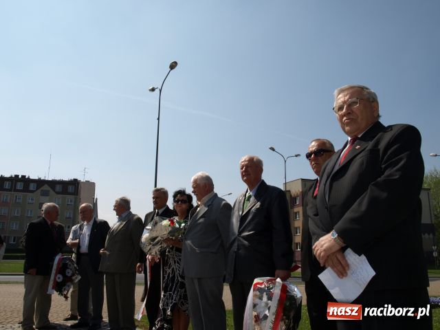 Zdjęcie w galerii na portalu naszraciborz.pl: Przepraszamy nieboszczkę Polskę Ludową wiadomości z regionu