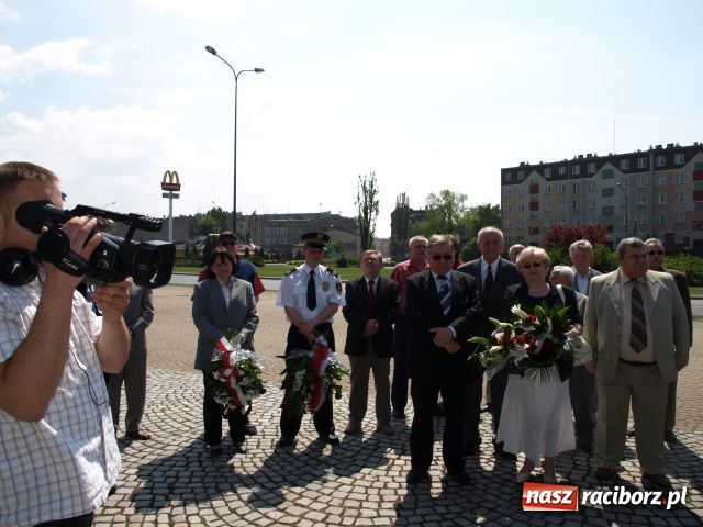 Zdjęcie w galerii na portalu naszraciborz.pl: Przepraszamy nieboszczkę Polskę Ludową wiadomości z regionu