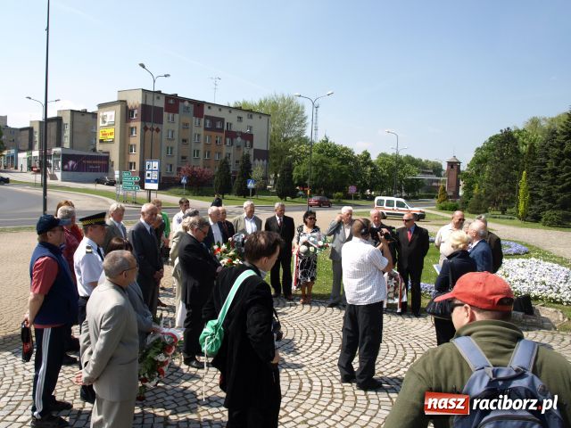 Zdjęcie w galerii na portalu naszraciborz.pl: Przepraszamy nieboszczkę Polskę Ludową wiadomości z regionu