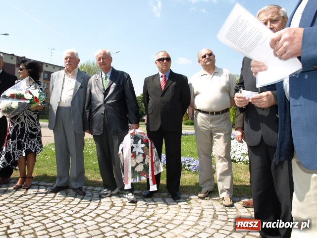 Zdjęcie w galerii na portalu naszraciborz.pl: Przepraszamy nieboszczkę Polskę Ludową wiadomości z regionu