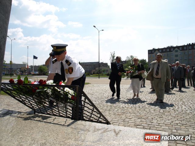 Zdjęcie w galerii na portalu naszraciborz.pl: Przepraszamy nieboszczkę Polskę Ludową wiadomości z regionu