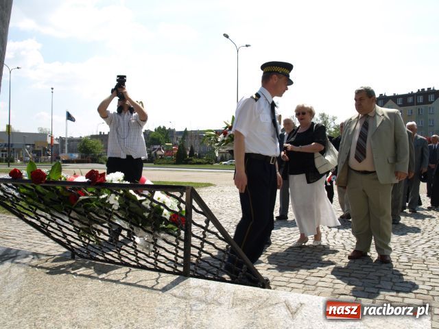 Zdjęcie w galerii na portalu naszraciborz.pl: Przepraszamy nieboszczkę Polskę Ludową wiadomości z regionu