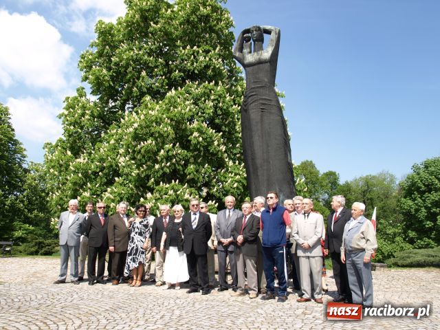 Zdjęcie w galerii na portalu naszraciborz.pl: Przepraszamy nieboszczkę Polskę Ludową wiadomości z regionu