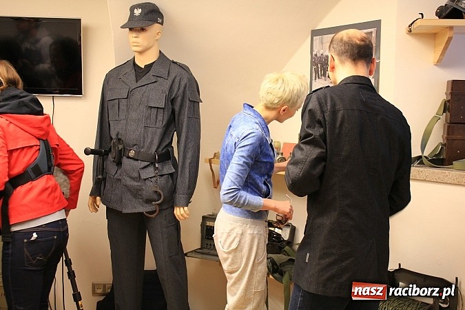 Zdjęcie w galerii na portalu naszraciborz.pl: Z Anią Wyszkoni w Tworkowie i Raciborzu wiadomości z regionu