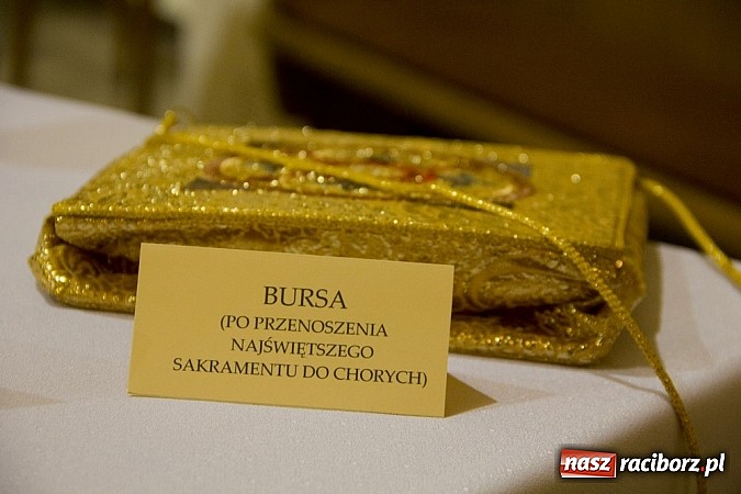 Zdjęcie w galerii na portalu naszraciborz.pl: Noc Kościołów w parafii św. Paschalisa na Płoni wiadomości z regionu