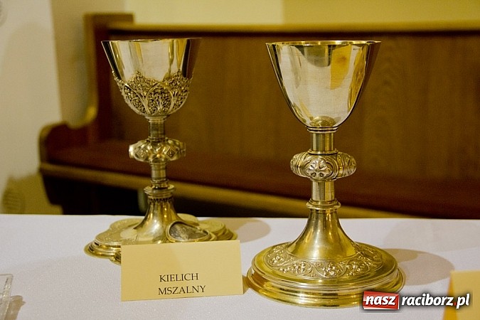 Zdjęcie w galerii na portalu naszraciborz.pl: Noc Kościołów w parafii św. Paschalisa na Płoni wiadomości z regionu