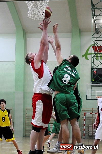 Zdjęcie w galerii na portalu naszraciborz.pl: Nie liczył się wynik, a dobra zabawa wiadomości z regionu