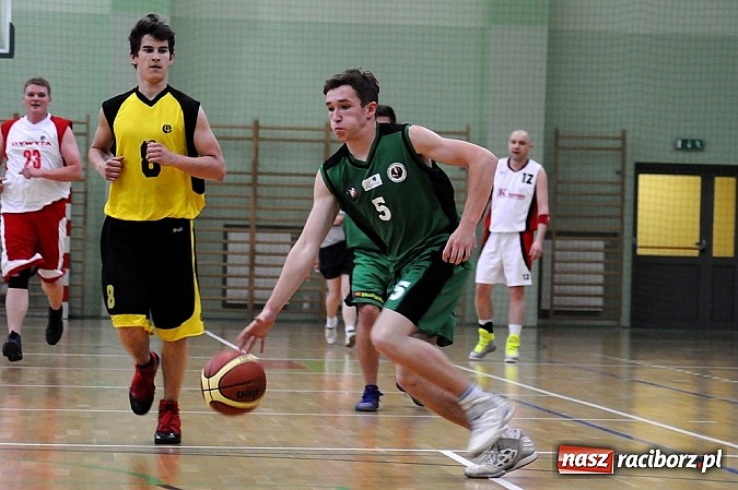 Zdjęcie w galerii na portalu naszraciborz.pl: Nie liczył się wynik, a dobra zabawa wiadomości z regionu