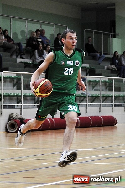 Zdjęcie w galerii na portalu naszraciborz.pl: Nie liczył się wynik, a dobra zabawa wiadomości z regionu