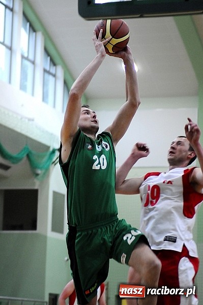 Zdjęcie w galerii na portalu naszraciborz.pl: Nie liczył się wynik, a dobra zabawa wiadomości z regionu