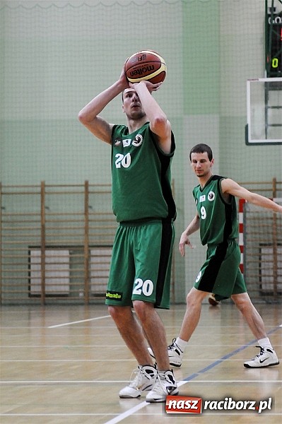 Zdjęcie w galerii na portalu naszraciborz.pl: Nie liczył się wynik, a dobra zabawa wiadomości z regionu