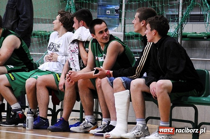 Zdjęcie w galerii na portalu naszraciborz.pl: Nie liczył się wynik, a dobra zabawa wiadomości z regionu