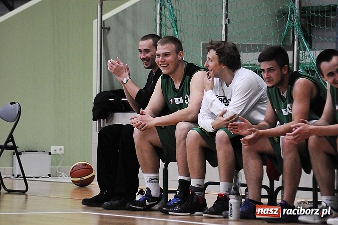 Zdjęcie w galerii na portalu naszraciborz.pl: Nie liczył się wynik, a dobra zabawa wiadomości z regionu