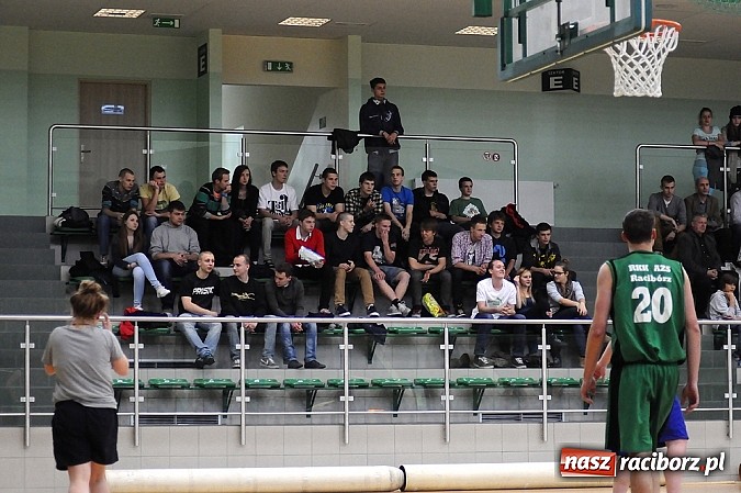 Zdjęcie w galerii na portalu naszraciborz.pl: Nie liczył się wynik, a dobra zabawa wiadomości z regionu