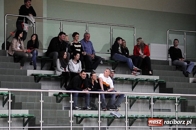 Zdjęcie w galerii na portalu naszraciborz.pl: Nie liczył się wynik, a dobra zabawa wiadomości z regionu