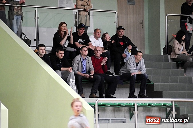 Zdjęcie w galerii na portalu naszraciborz.pl: Nie liczył się wynik, a dobra zabawa wiadomości z regionu