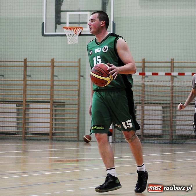 Zdjęcie w galerii na portalu naszraciborz.pl: Nie liczył się wynik, a dobra zabawa wiadomości z regionu