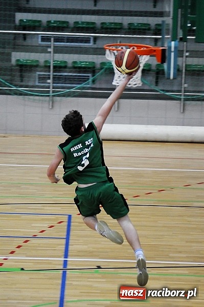 Zdjęcie w galerii na portalu naszraciborz.pl: Nie liczył się wynik, a dobra zabawa wiadomości z regionu