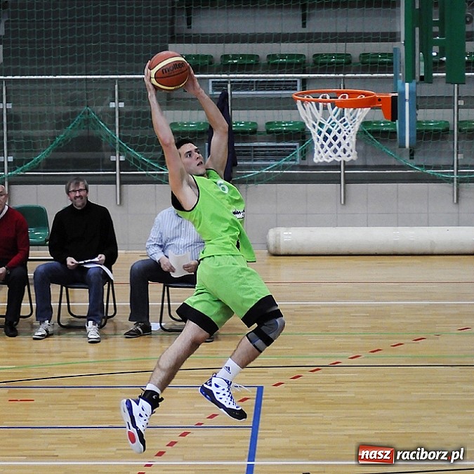 Zdjęcie w galerii na portalu naszraciborz.pl: Nie liczył się wynik, a dobra zabawa wiadomości z regionu