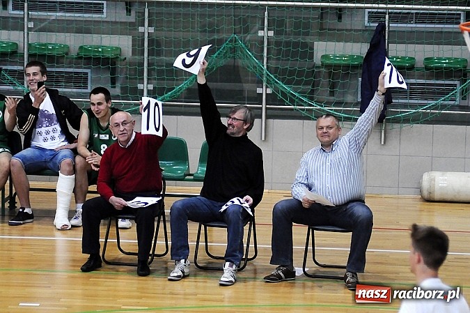 Zdjęcie w galerii na portalu naszraciborz.pl: Nie liczył się wynik, a dobra zabawa wiadomości z regionu