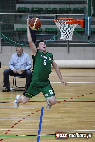 Zdjęcie w galerii na portalu naszraciborz.pl: Nie liczył się wynik, a dobra zabawa wiadomości z regionu