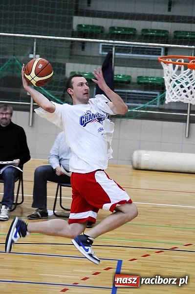 Zdjęcie w galerii na portalu naszraciborz.pl: Nie liczył się wynik, a dobra zabawa wiadomości z regionu