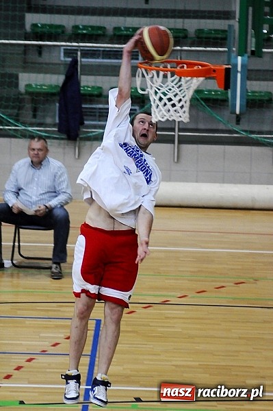 Zdjęcie w galerii na portalu naszraciborz.pl: Nie liczył się wynik, a dobra zabawa wiadomości z regionu