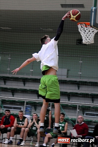 Zdjęcie w galerii na portalu naszraciborz.pl: Nie liczył się wynik, a dobra zabawa wiadomości z regionu