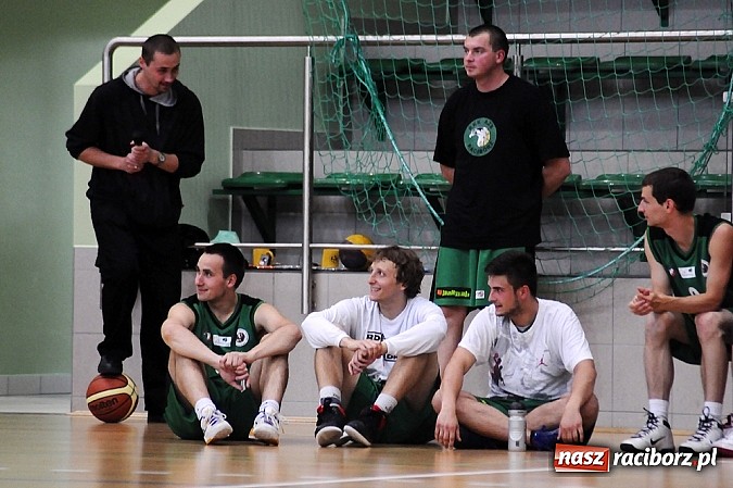 Zdjęcie w galerii na portalu naszraciborz.pl: Nie liczył się wynik, a dobra zabawa wiadomości z regionu