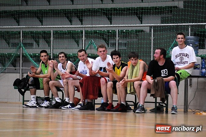 Zdjęcie w galerii na portalu naszraciborz.pl: Nie liczył się wynik, a dobra zabawa wiadomości z regionu