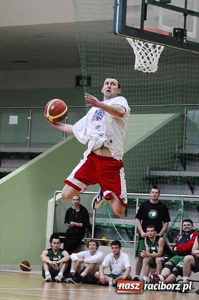 Zdjęcie w galerii na portalu naszraciborz.pl: Nie liczył się wynik, a dobra zabawa wiadomości z regionu