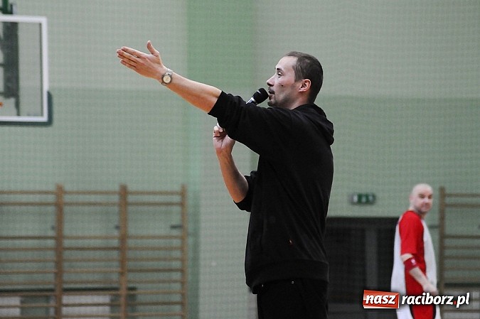 Zdjęcie w galerii na portalu naszraciborz.pl: Nie liczył się wynik, a dobra zabawa wiadomości z regionu