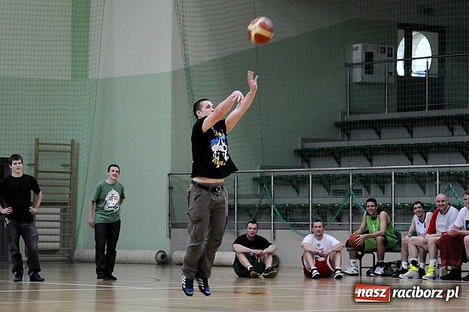 Zdjęcie w galerii na portalu naszraciborz.pl: Nie liczył się wynik, a dobra zabawa wiadomości z regionu