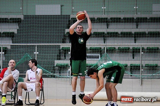 Zdjęcie w galerii na portalu naszraciborz.pl: Nie liczył się wynik, a dobra zabawa wiadomości z regionu