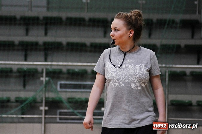 Zdjęcie w galerii na portalu naszraciborz.pl: Nie liczył się wynik, a dobra zabawa wiadomości z regionu