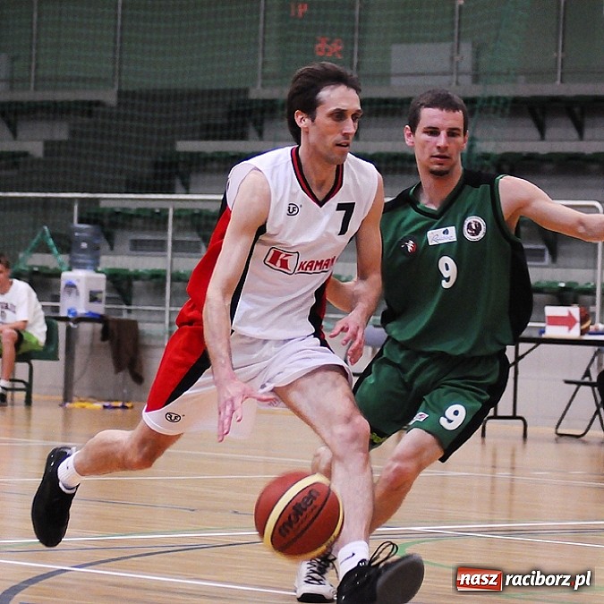 Zdjęcie w galerii na portalu naszraciborz.pl: Nie liczył się wynik, a dobra zabawa wiadomości z regionu