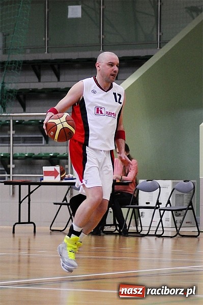 Zdjęcie w galerii na portalu naszraciborz.pl: Nie liczył się wynik, a dobra zabawa wiadomości z regionu