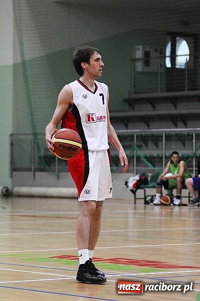 Zdjęcie w galerii na portalu naszraciborz.pl: Nie liczył się wynik, a dobra zabawa wiadomości z regionu