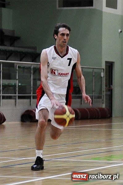 Zdjęcie w galerii na portalu naszraciborz.pl: Nie liczył się wynik, a dobra zabawa wiadomości z regionu