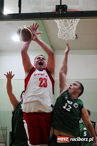 Zdjęcie w galerii na portalu naszraciborz.pl: Nie liczył się wynik, a dobra zabawa wiadomości z regionu