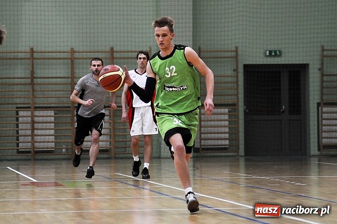 Zdjęcie w galerii na portalu naszraciborz.pl: Nie liczył się wynik, a dobra zabawa wiadomości z regionu