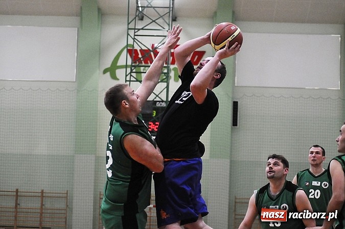 Zdjęcie w galerii na portalu naszraciborz.pl: Nie liczył się wynik, a dobra zabawa wiadomości z regionu