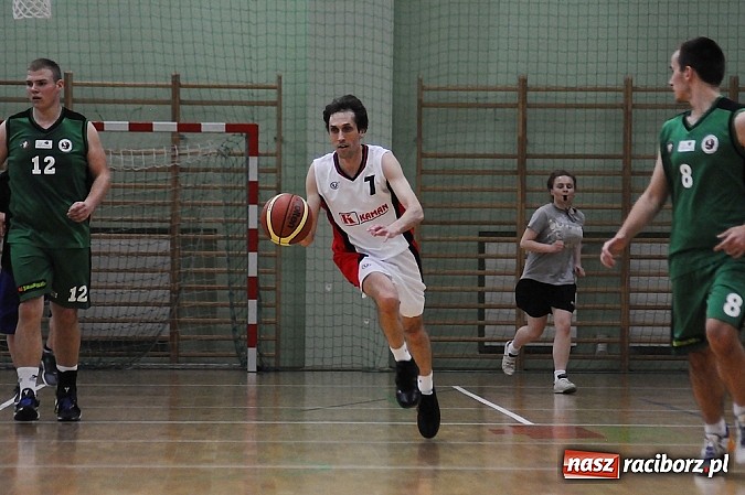 Zdjęcie w galerii na portalu naszraciborz.pl: Nie liczył się wynik, a dobra zabawa wiadomości z regionu