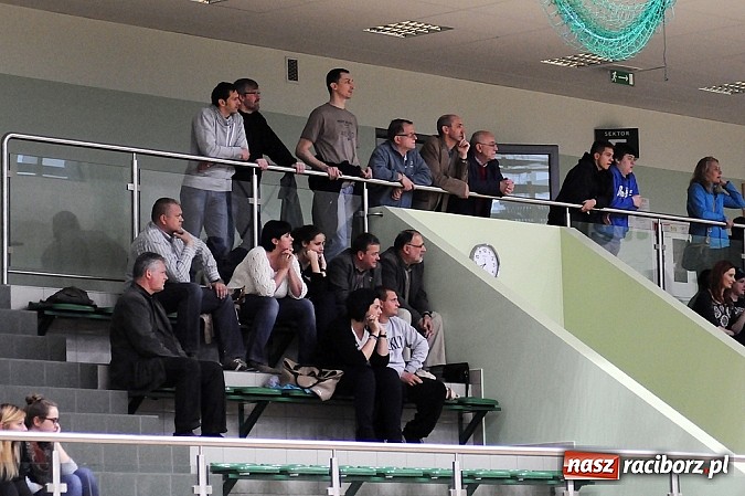 Zdjęcie w galerii na portalu naszraciborz.pl: Nie liczył się wynik, a dobra zabawa wiadomości z regionu