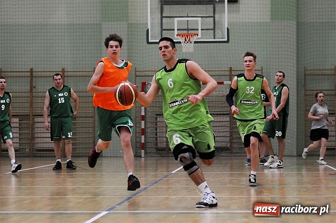 Zdjęcie w galerii na portalu naszraciborz.pl: Nie liczył się wynik, a dobra zabawa wiadomości z regionu