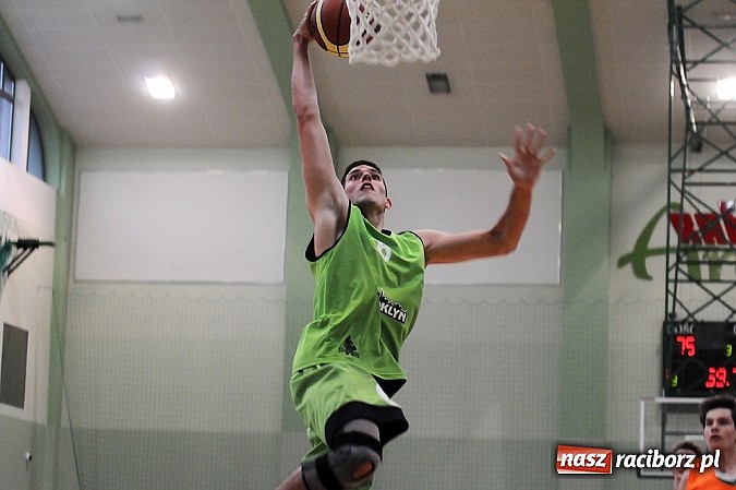 Zdjęcie w galerii na portalu naszraciborz.pl: Nie liczył się wynik, a dobra zabawa wiadomości z regionu