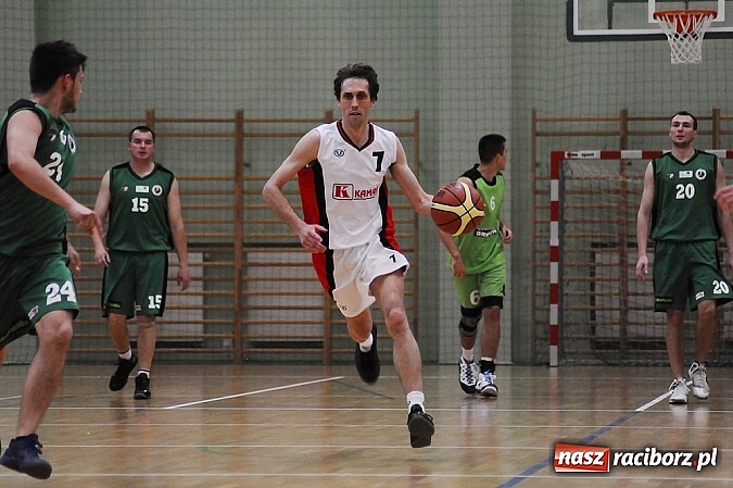 Zdjęcie w galerii na portalu naszraciborz.pl: Nie liczył się wynik, a dobra zabawa wiadomości z regionu