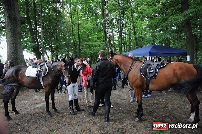 Zdjęcie w galerii na portalu naszraciborz.pl: Brzeska procesja ze świętym Urbanem. Dziękowali za łaski i prosili o urodzaj wiadomości z regionu